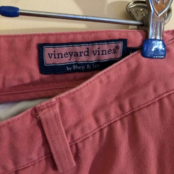 Vineyard Vines Men's 33x32 Classic Fit Club Pants - Picture 2 of 7